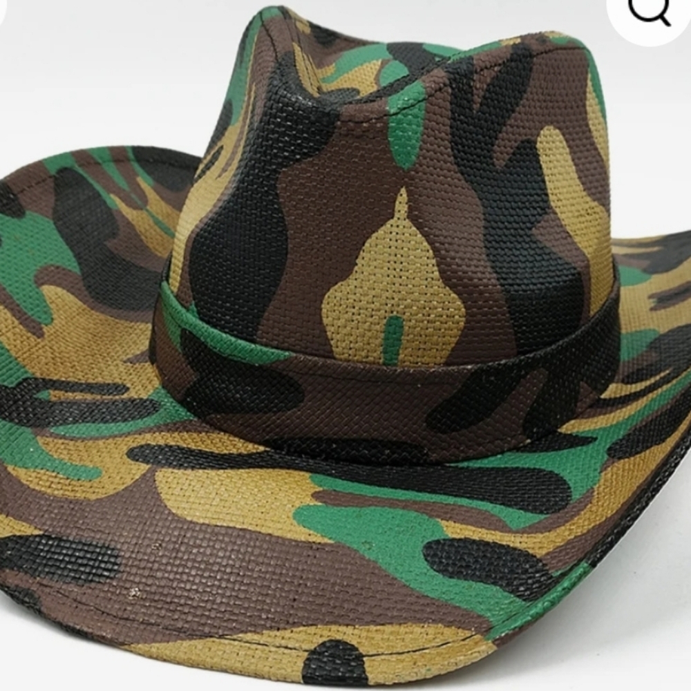 Cowboy hat